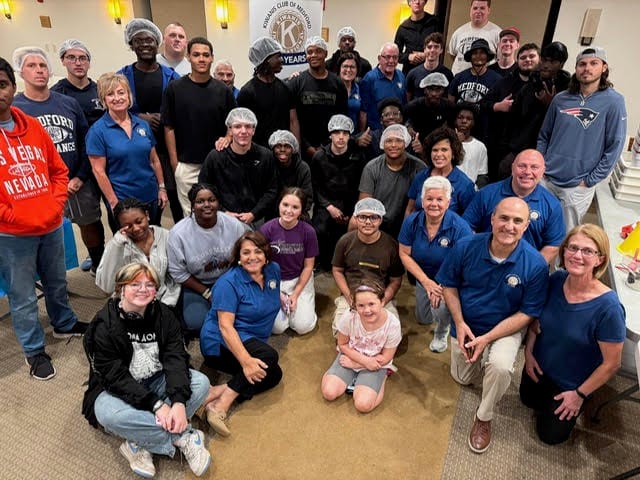 Good morning, Medford, Monday, March 30 post image