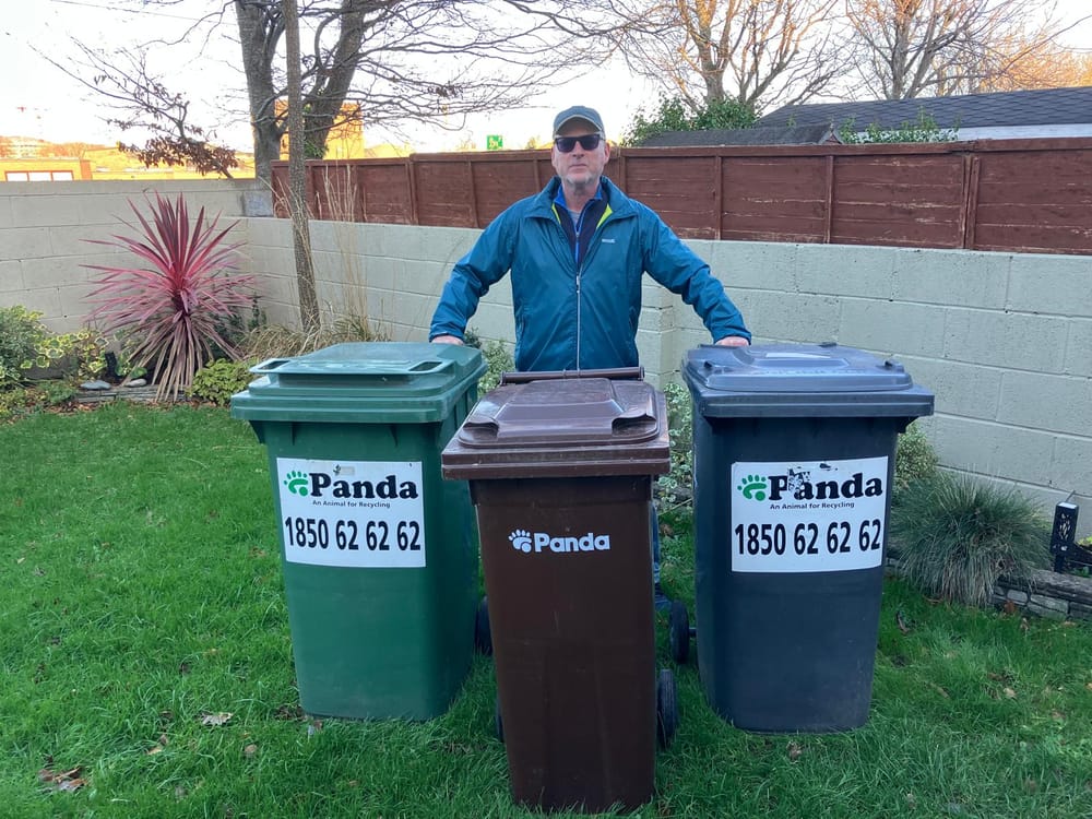 Wasteful words: From an early age, I’ve been talking trash post image