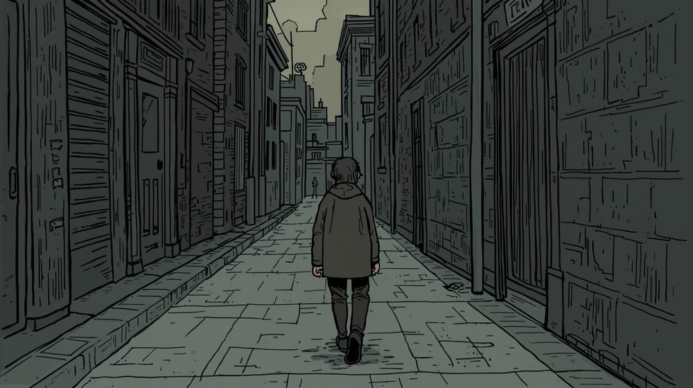 A snapshot of homelessness in Medford post image