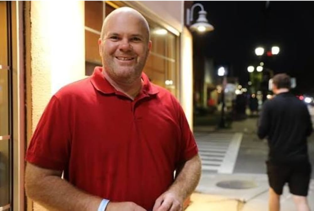 Somerville councilor Matthew McLaughlin runs for 2nd Middlesex Senate seat, citing affordability crisis post image