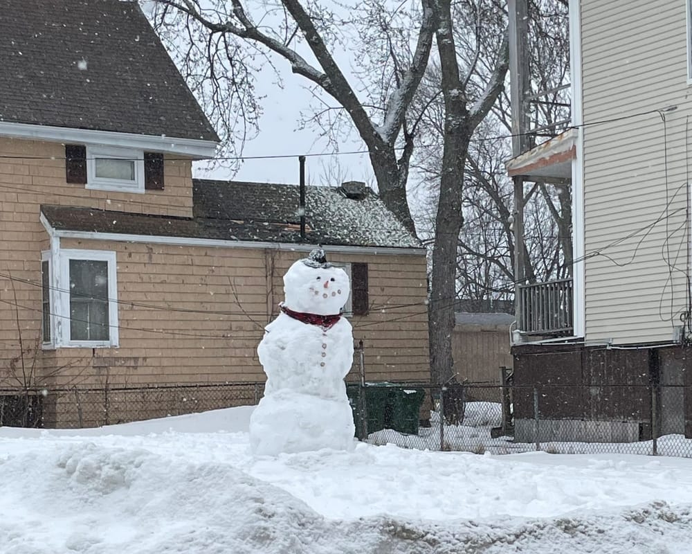 Good morning, Medford: Thursday, March 5 post image