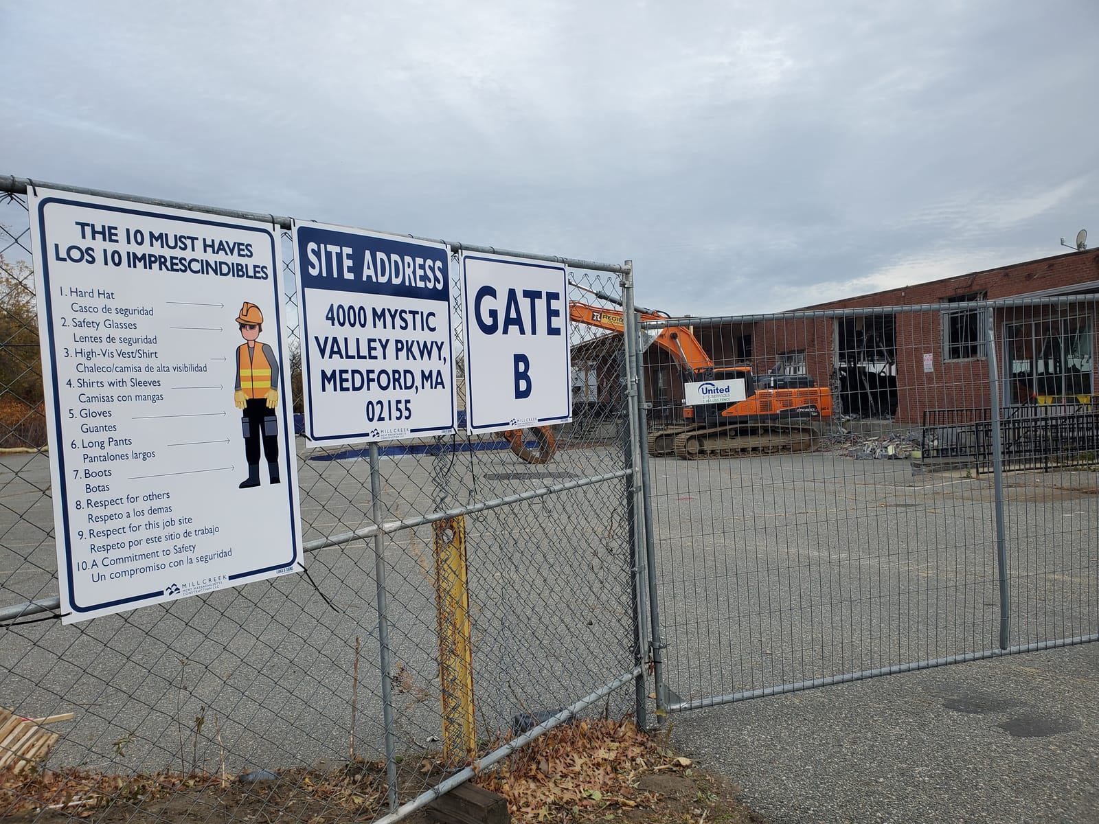 Why have two Medford affordable housing projects been in the works since 2019? post image