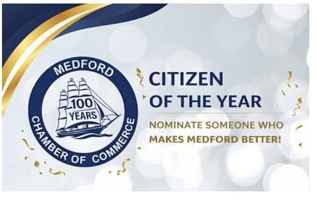 Good morning, Medford, Tuesday, March 17 post image