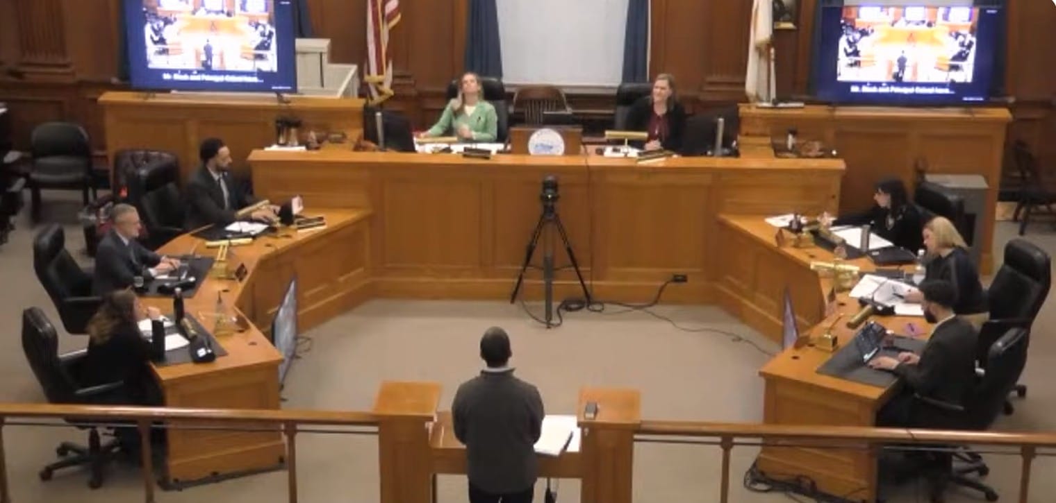 Medford School Committee approves new MCAS Flex Pilot at high school post image