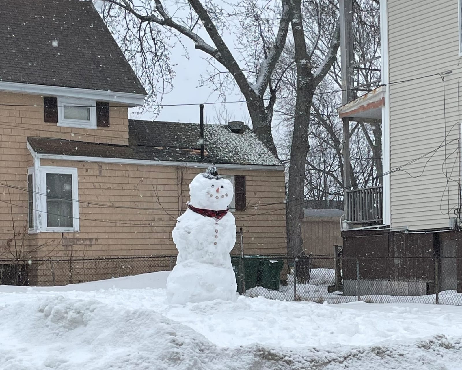 Good morning, Medford: Thursday, March 5 post image