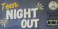 Teen Night could kick off new era of inclusion in Medford post image