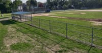 Medford to honor Fred Knox with baseball memorial at Playstead post image