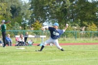 With the Red Sox stuck in idle, here’s a promising baseball story. All the way from Ireland post image
