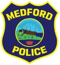 Shooting in Medford, one person injured post image