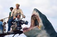 Still biting: A look back at ‘Jaws’ as it re-releases for its 50th anniversary post image