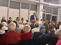 ELECTION 2025: Medford City Council candidates have their say post image