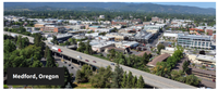 Mapping my future: How two Oregon cities (one named Medford) foretold my life in Ireland post image