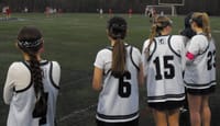 Medford girls lacrosse team looks to defend GBL title post image