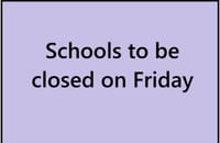 Good morning, Medford, Wednesday, April 1 post image