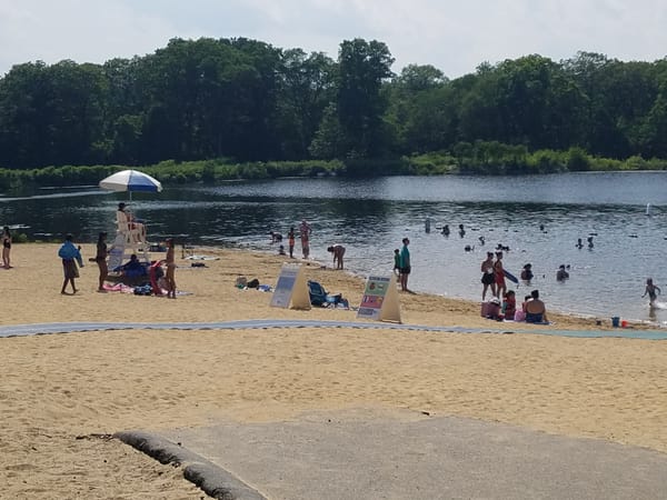 Medford puts out excessive heat advisory, tips to cool down post image
