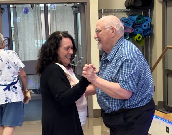 Medford celebrates Mystic Valley Elder Services 50th post image