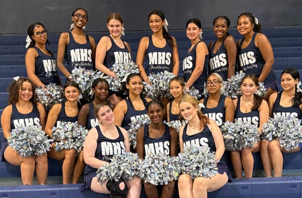 Medford/Malden football through the years post image