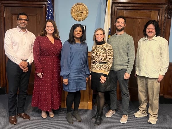 Medford’s Community Fund Committee Awards over $250,000 in grant funding to Medford-focused nonprofits post image