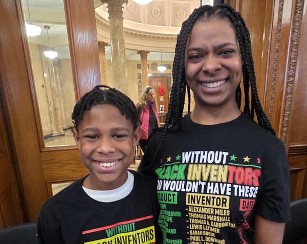 ‘Celebrating a Century of Black History Commemorations’ post image