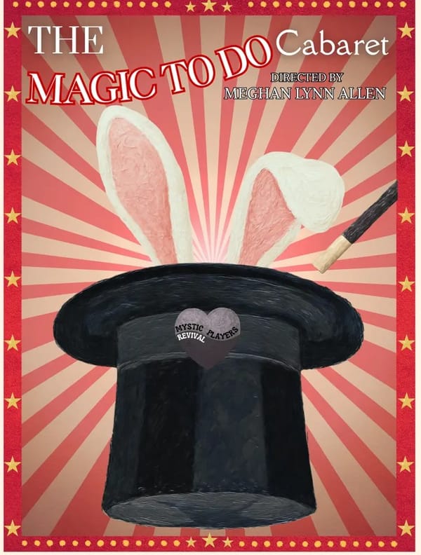 Good morning, Medford: Friday, Feb. 27 post image