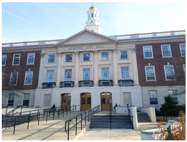 City Council to mayor: How many lawsuits have been filed against the city of Medford? And for how much? post image