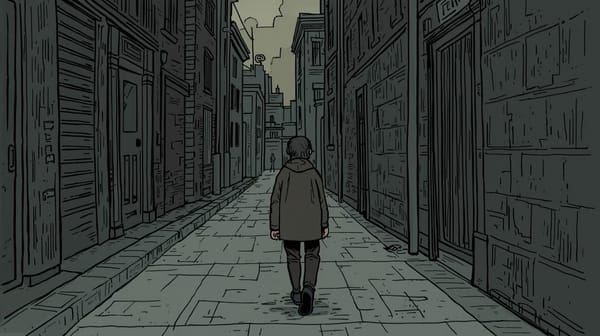 A snapshot of homelessness in Medford post image