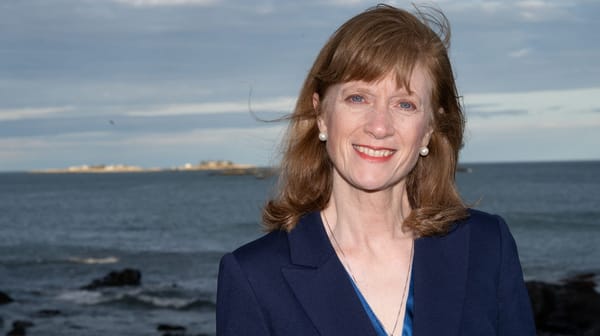 Marblehead immigration lawyer running for Governor’s Council race in 6th District post image