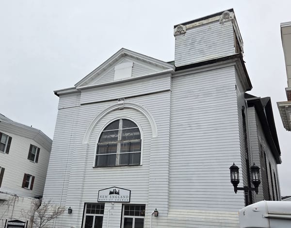 Good morning, Medford, Friday, April 3 post image