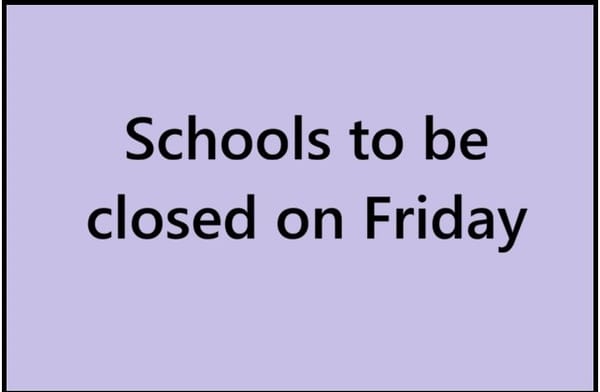 Good morning, Medford, Wednesday, April 1 post image