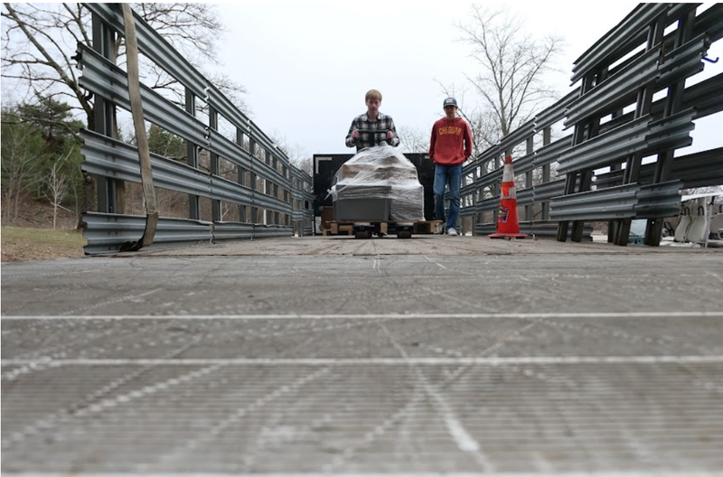 Medford Voc-Tech gets windfall in tools and equipment post image