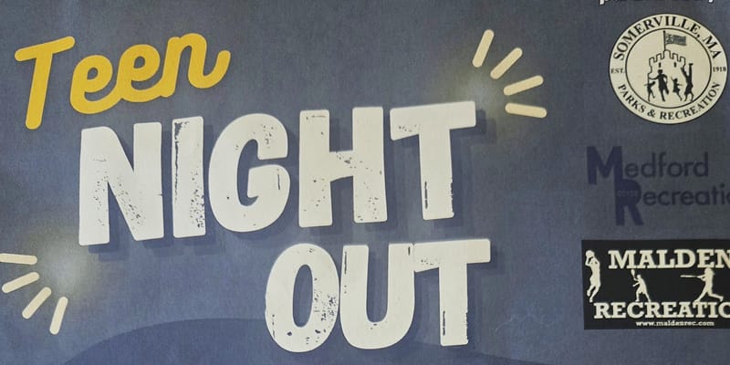 Teen Night could kick off new era of inclusion in Medford post image