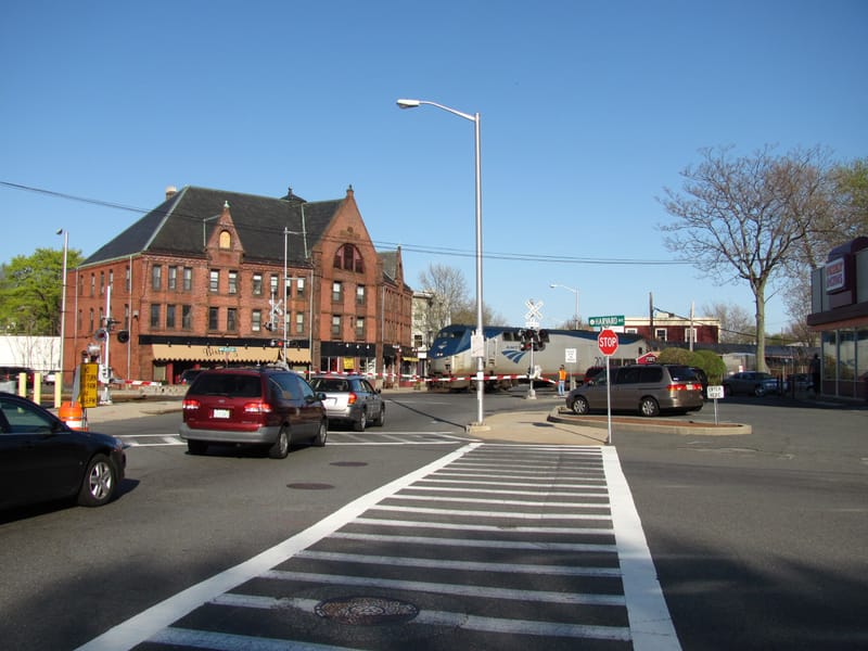 West Medford zoning raises questions with neighbors over loss of ‘village’ feel post image