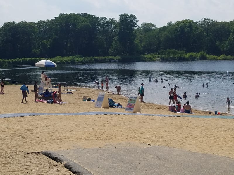 Medford puts out excessive heat advisory, tips to cool down post image