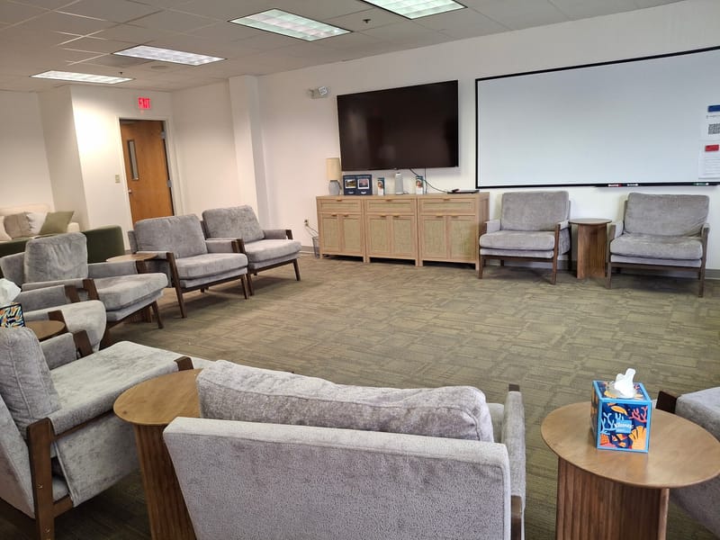 Winchester treatment center offers ‘Insight’ into helping clients in Medford reach sobriety post image