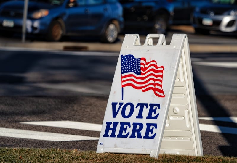 ELECTION 2025: Candidates set for municipal election, Kit Collins not running post image