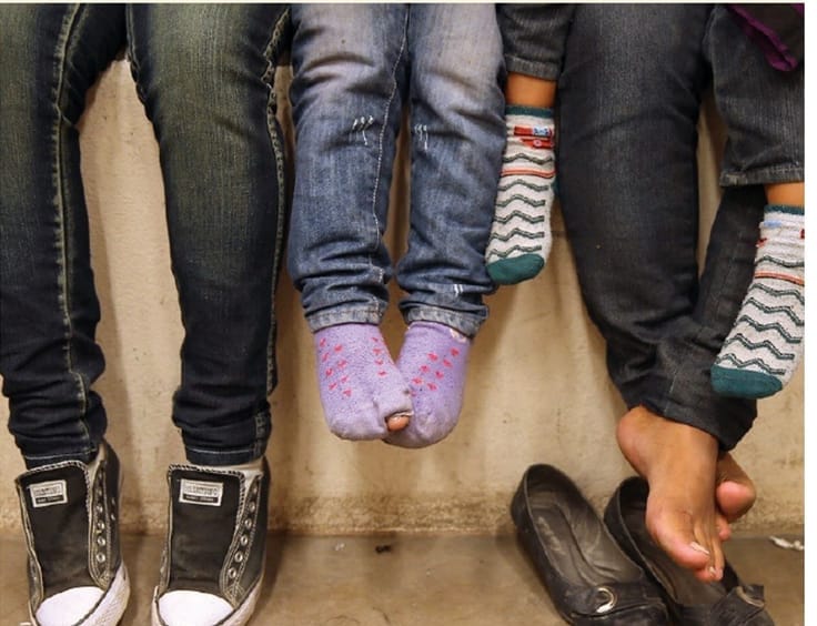 Show focuses on Medford's migrant and immigrant heritage post image