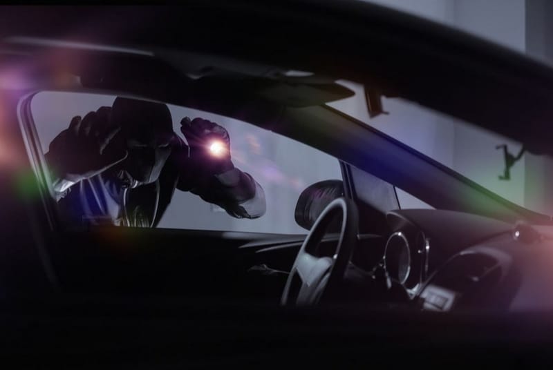 Police warn Medford residents: Keep your car doors locked post image