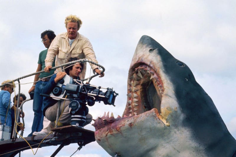 Still biting: A look back at ‘Jaws’ as it re-releases for its 50th anniversary post image