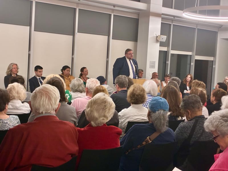 ELECTION 2025: Medford City Council candidates have their say post image