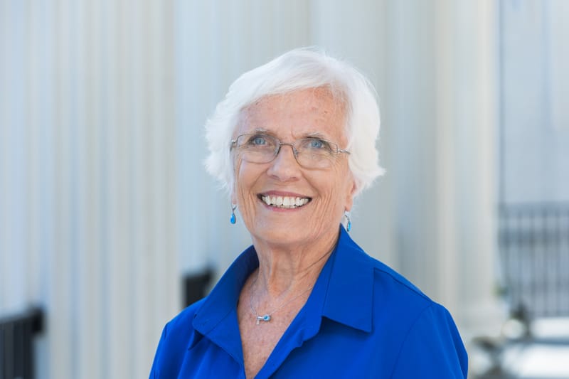 Sen. Pat Jehlen, Senate scrubs offensive language from state law post image