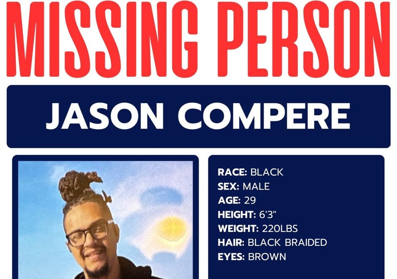Medford police seek help finding missing person post image