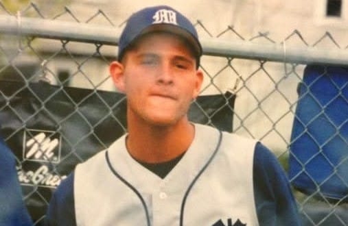 Gambale grateful to be entering Medford Mustang Hall of Fame post image