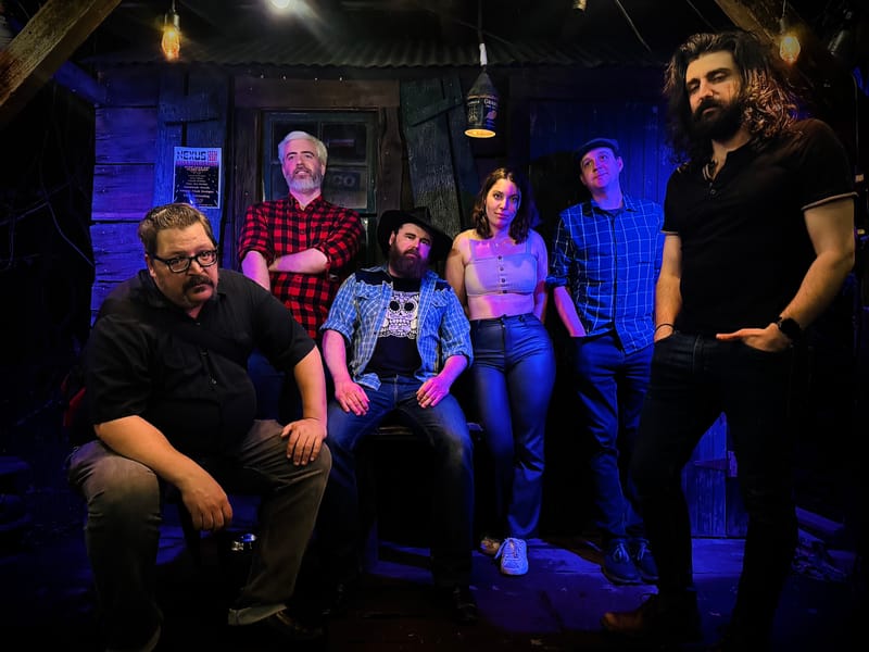 Medford in the mix at Boston Music Awards post image