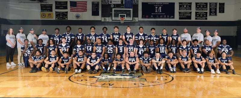 Medford and Malden to renew Thanksgiving Day rivalry post image