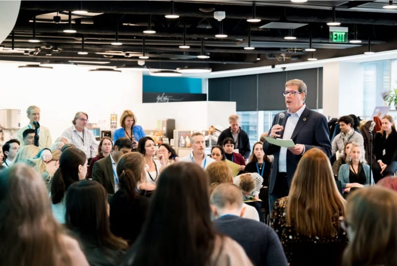 Tom Hopcroft brings systems mindset, coalition-building pitch to 2026 state Senate race post image