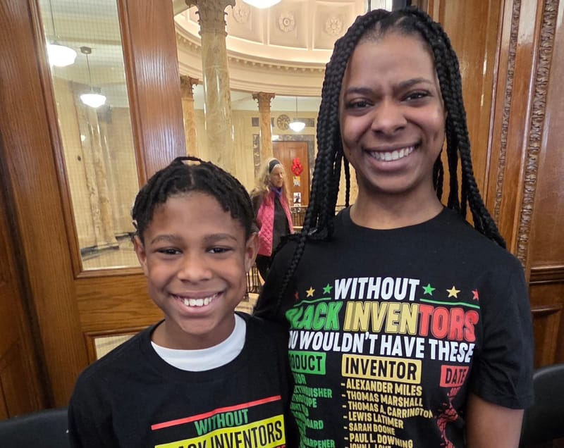 ‘Celebrating a Century of Black History Commemorations’ post image