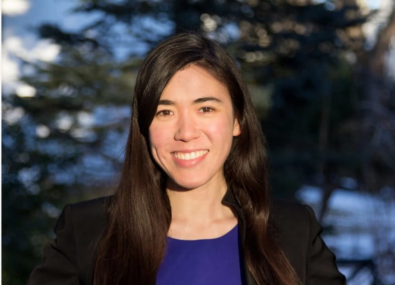 Three-term state Rep. Erika Uyterhoeven announces candidacy for 2nd Middlesex District Senate seat post image