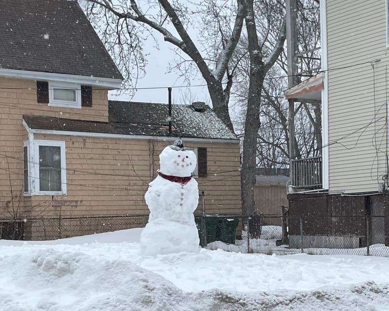 Good morning, Medford: Thursday, March 5 post image